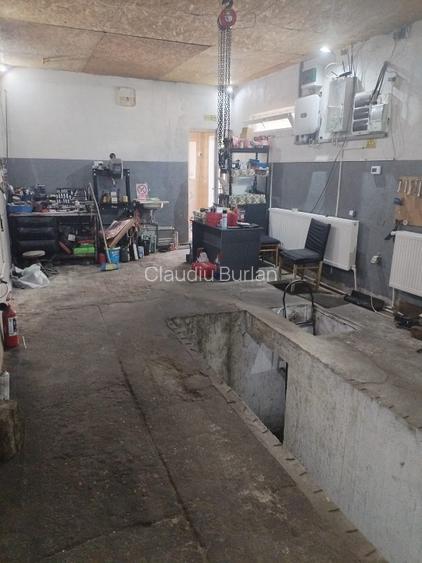 Oportunitate Business & Locuință: Spațiu Comercial 2020, Trifazic, Panouri 5kW ( - 14