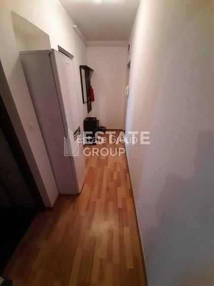 Apartament 2 camere Girocului, etaj 5 cu pod - 5