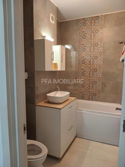Garsoniera metrou Dimitrie Leonida - 5