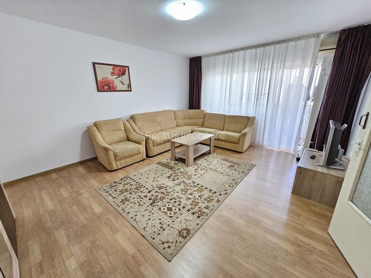 Garsoniera Mobilata | Lujerului | Virtutii | Lacul Morii - 5