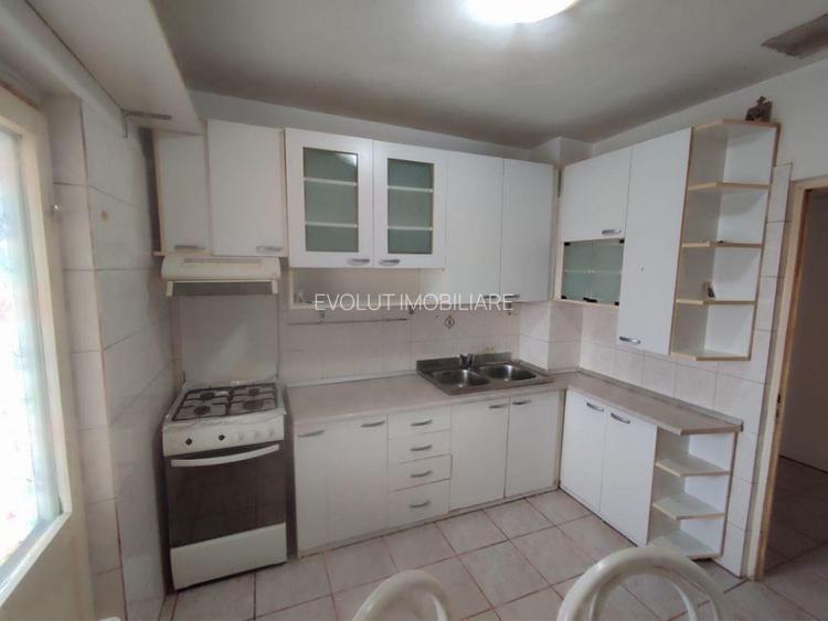 Apartament doua camere decomandat-zona gara - 2