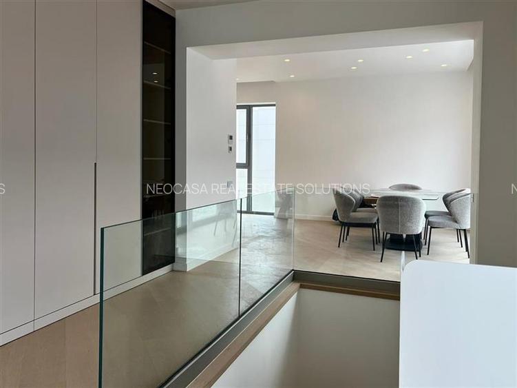 Duplex superb, 150 mp  - Aviatiei - 8