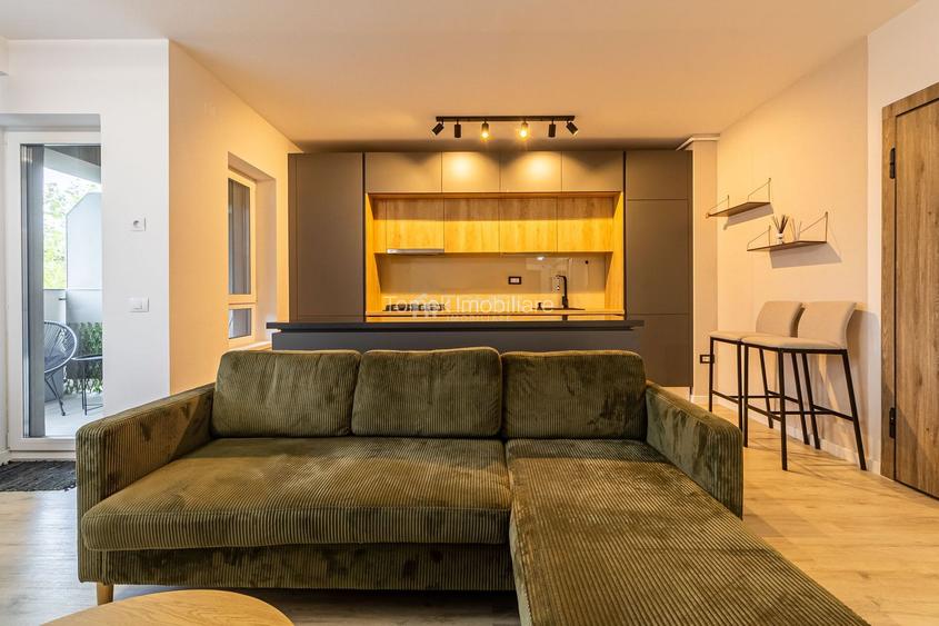 Apartament 3camere Noua Residence 2 - 2
