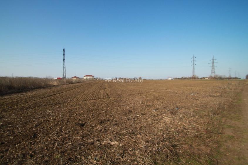 Teren intravilan- zona Veterani - 3