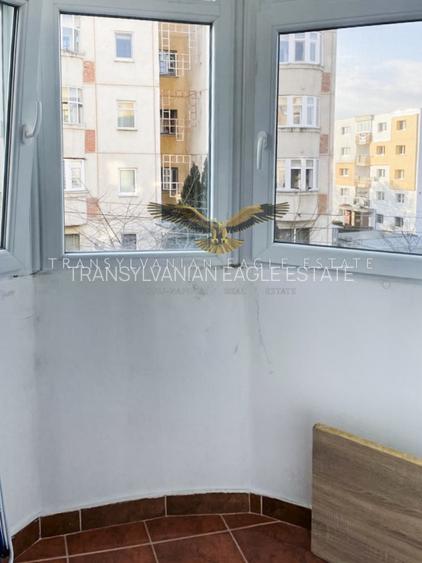 Apartament decomandat|1 camera| zona Zorilor/Observatorului - 7