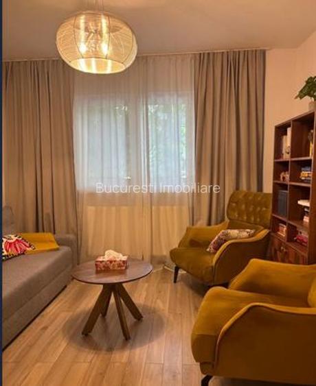 Apartament 2 Camere,Tineretului,bl.1981,reabilitat,parter/8,DECOMANDAT,Amenajat - 2