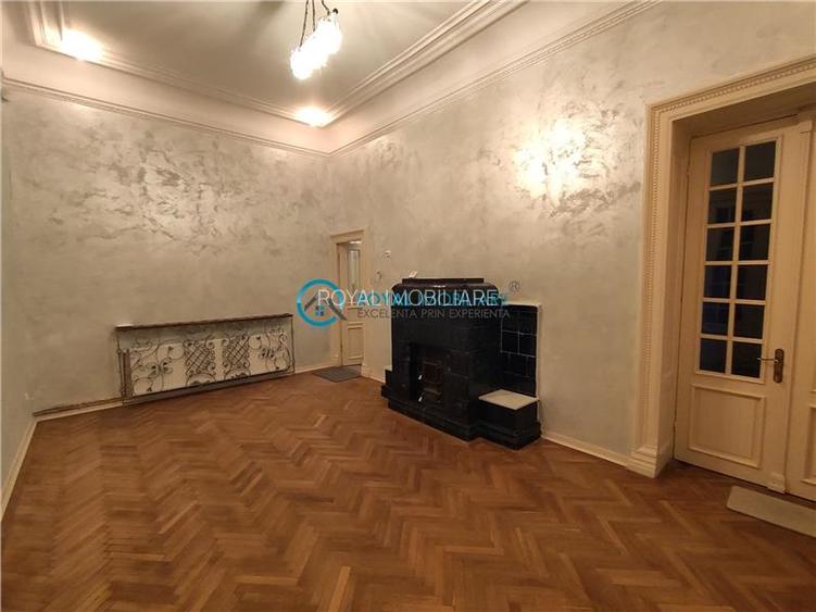 Royal Imobiliare - Inchiriere spatiu de birouri zona ultracentrala - 2