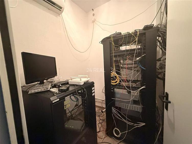 Spatii pentru birouri in Sema Parc - 14