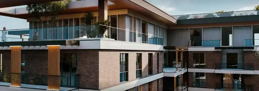 Apartament 4 camere Iancu Nicolae | Ansamblu premium, finisaje de lux - 4