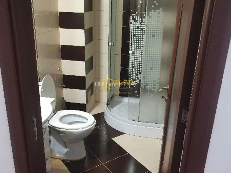 Apartament 1 camere decomandata, Bucsinescu - Iulius. - 4
