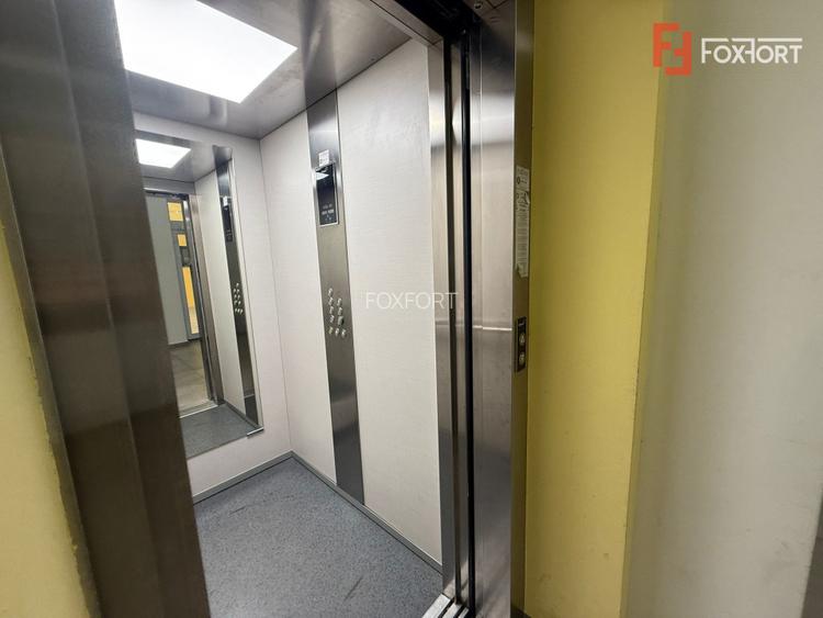 Apartament modern cu 2 camere de inchiriat, zona Aradului - 10