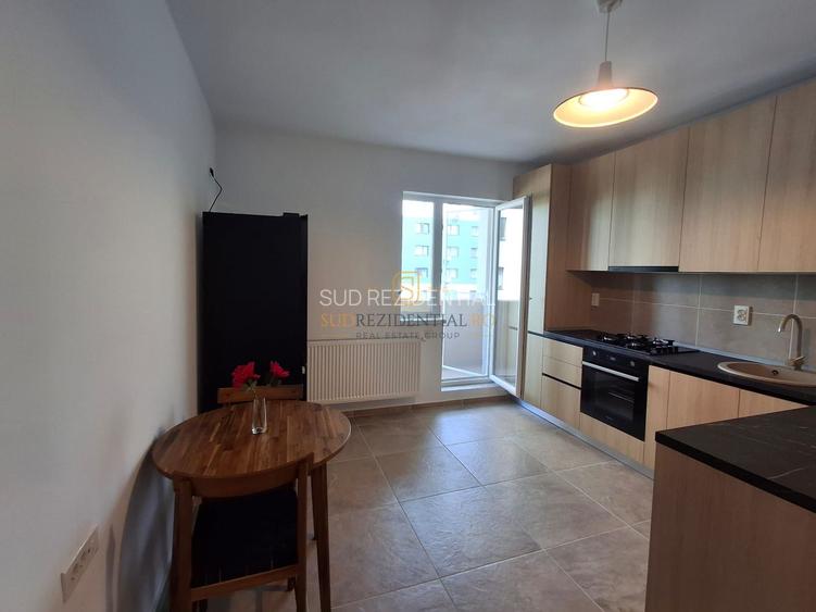 Inchiriere apartament modern, mobilat si utilat, etaj 2, Grand Arena - 4