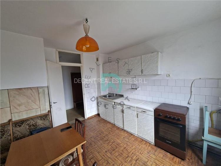Apartament 2 camere, Zizinului, etaj 1, decomndat, 53 mp - 9