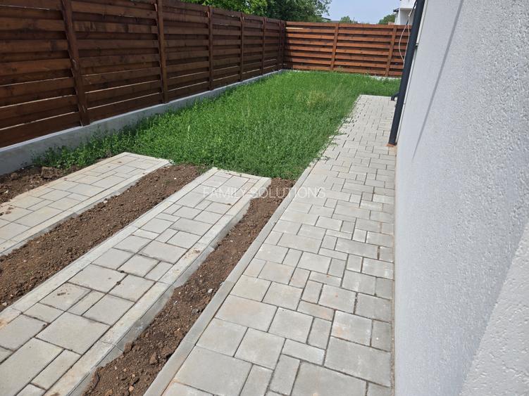Vila P+1,Popesti Leordeni-disponibila imediat - 4