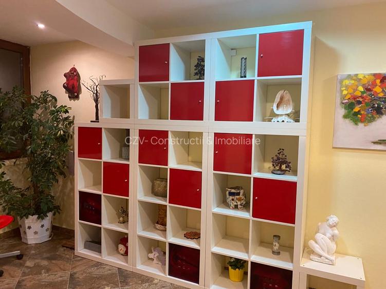 Rezidential sau Clinica/ Otopeni - 23 August - 36