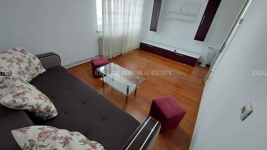 Apartament cu 2 camere decomandat in Mircea Cel Batran - 6