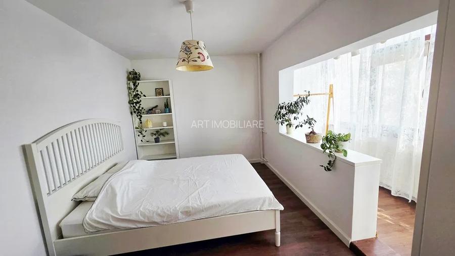 Apartament 3 Camere Lacul Tei cu Loc de Parcare - 5