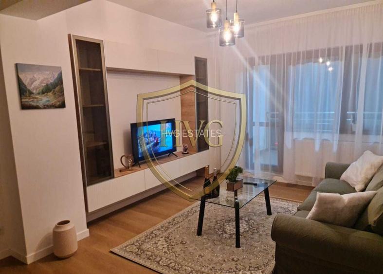 Apartament 2 camere | Centrala | Parcare | Prima inchiriere | Complex nou - 2