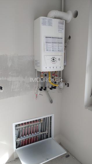 Vand apartament 2 camere, zona Razoare - 5