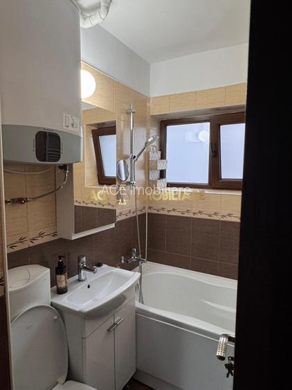 3 Camere de inchiriat | Brancoveanu | Boiler | Parcare | Metrou 10' - 8