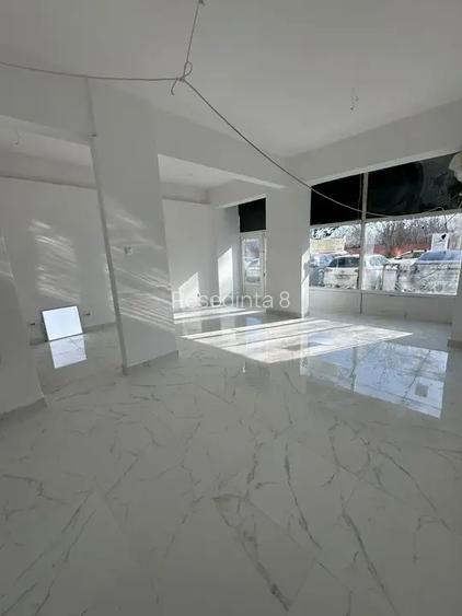 Spațiu comercial generos – 100 mp | Vadul Nou, Sector 5 - 2