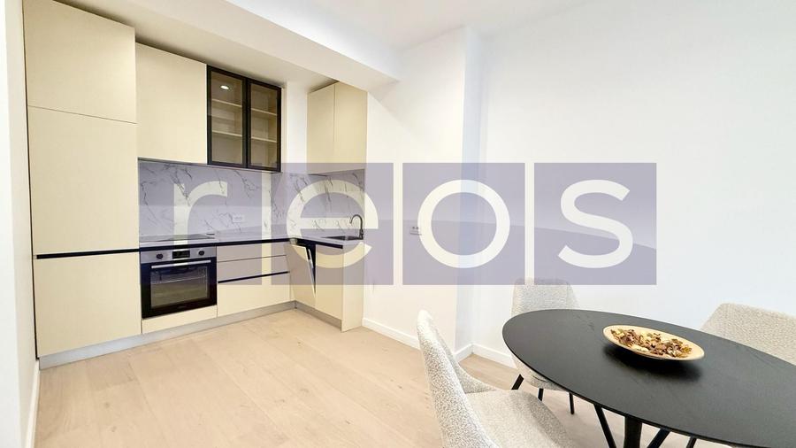 INCHIRIERE 2 CAMERE | ULTRAFINISAT | 57MP | MALL PROMENADA | PARCARE - 12