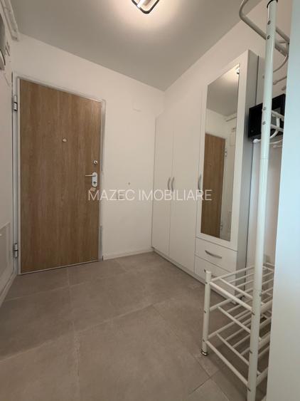 Studio modern Metrou OBOR - 12