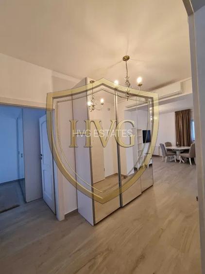 Apartament 3 Camere | Bloc Boutique| Centrala Proprie | Floreasca - 4