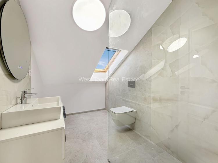 Dezvoltator - Case Premium într-un Cartier Privat. - 8