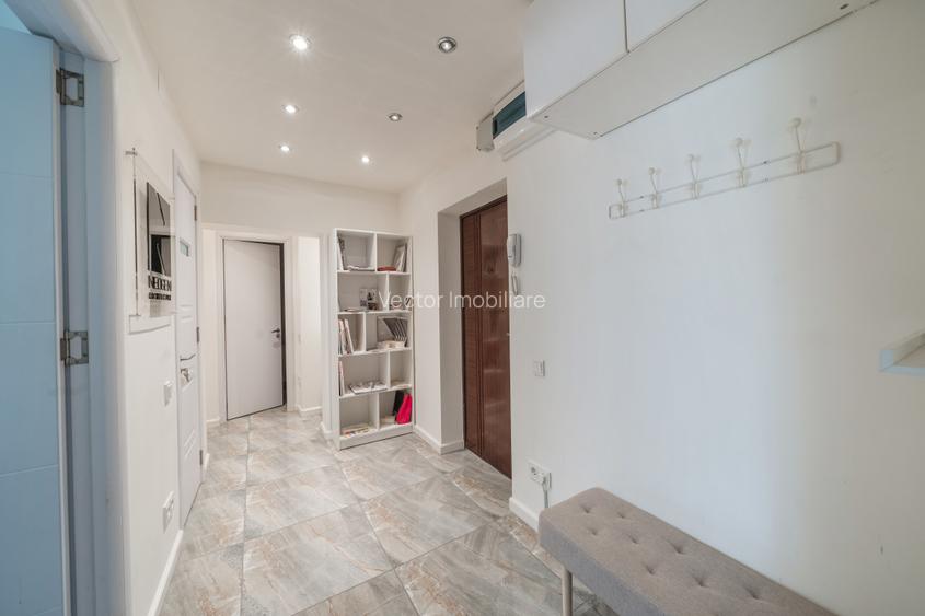 Ideal Firma*Blvd Burebista 3*Pta Alba Iulia*Etaj 3*Luxos* - 6