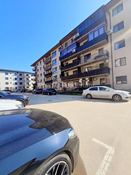 Apartament 2 Camere Strada Stejarului, Dobroești Fundeni - 14