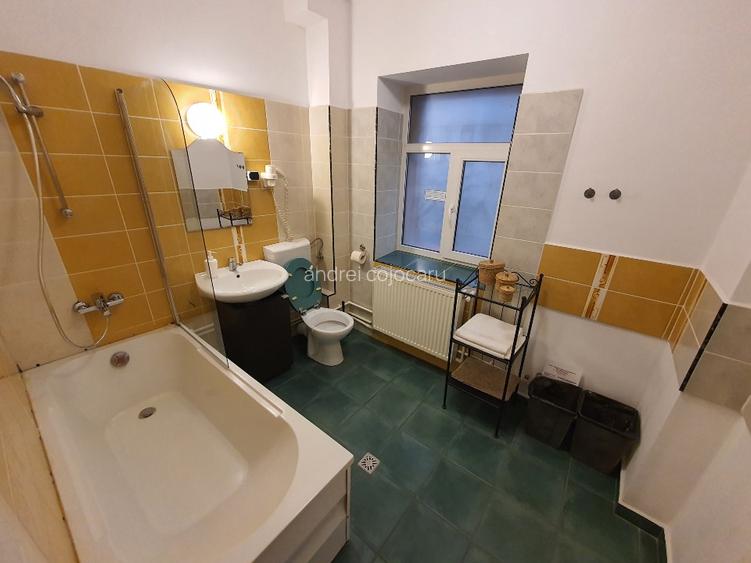 Utilitati incluse Studio centrul vechi Brasov termen scurt  - 5