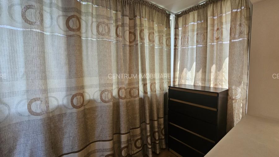 Inchiriere 4 camere Dristor metrou - 3