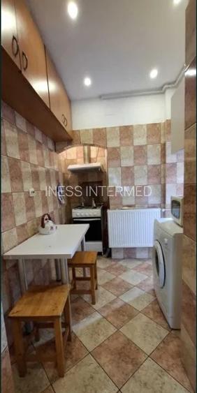 Foisorul de Foc, apartament 2 camere cu sau fara mobila, cu centrala proprie - 5