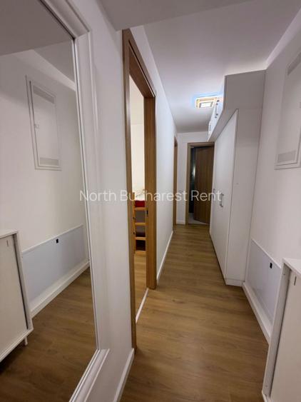 3 camere de inchiriat | Herastrau | parcare inclusa - 8