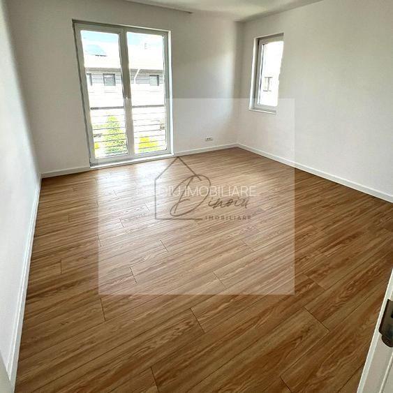 Vila 4 camere Otopeni -Odaile I COMISION 0% - 8