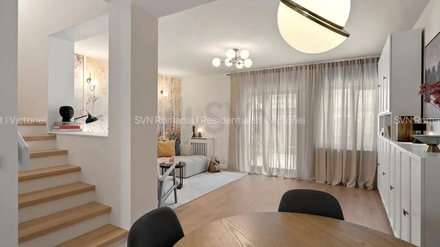 REV2005503 Casa 5 camere Pipera - 3