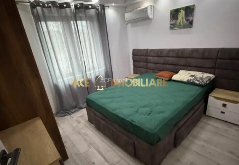 3 Camere de inchiriat | P-ta Sudului | 2 Bai | Centrala | Parcare x2 - 2