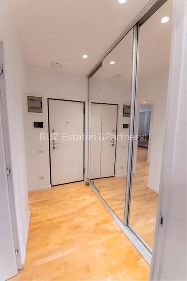 Apartament 2 camere modern | Parcare | Herastrau - 5