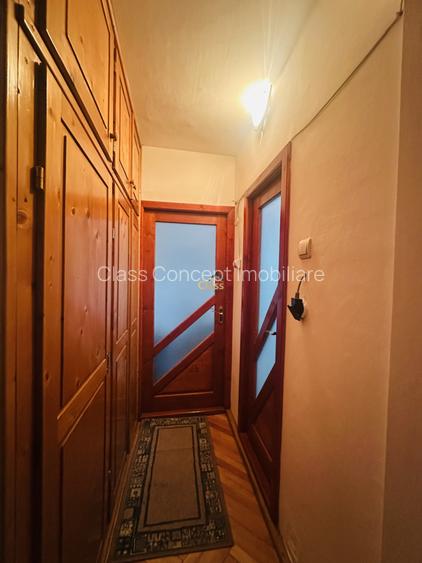 Apartament 3 camere | Etaj intermediar | 64 mpu | Big Manastur - 6