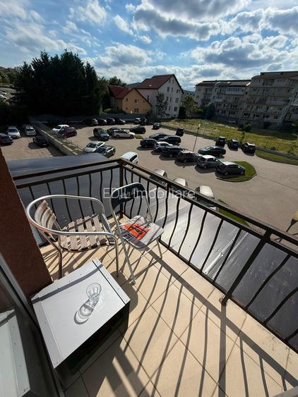 Apartament de închiriat, 2 camere, 46 mp, Calea Turzii zona OMV - 11