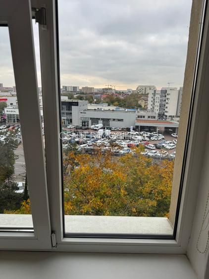 Grand Arena, 2 camere decomandat, loc parcare, etaj 6, vedere superba - 7
