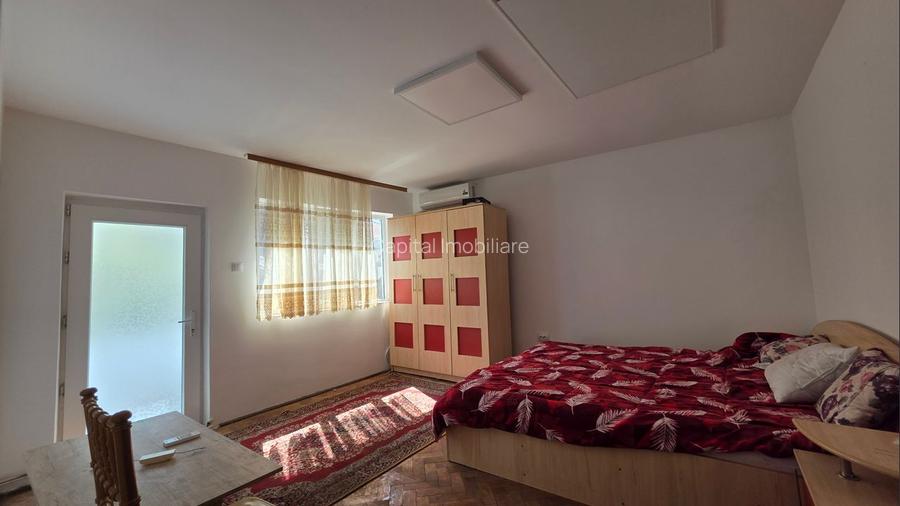 Casă S+P, curte 267mp, Panouri fotovoltaice 5 kW - 6