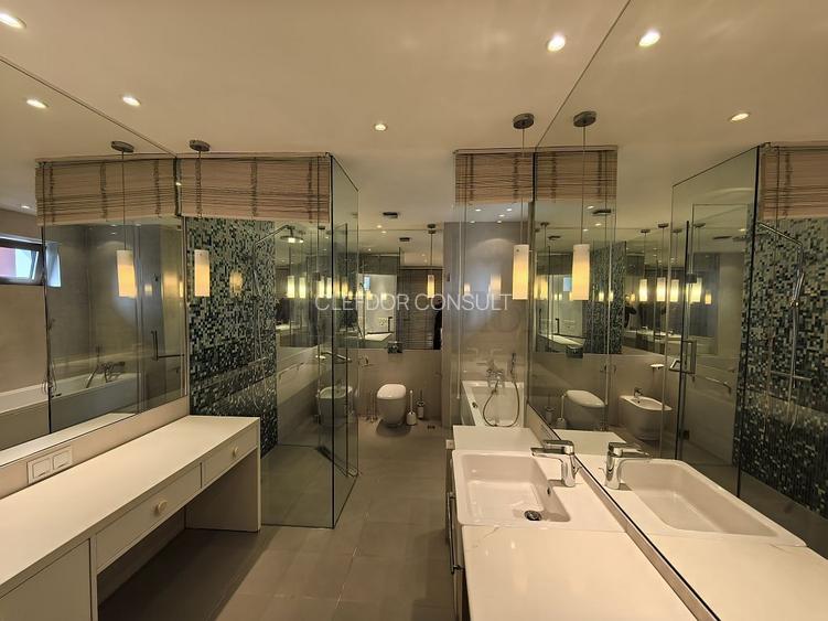 Vila Moderna in zona Baneasa - 19