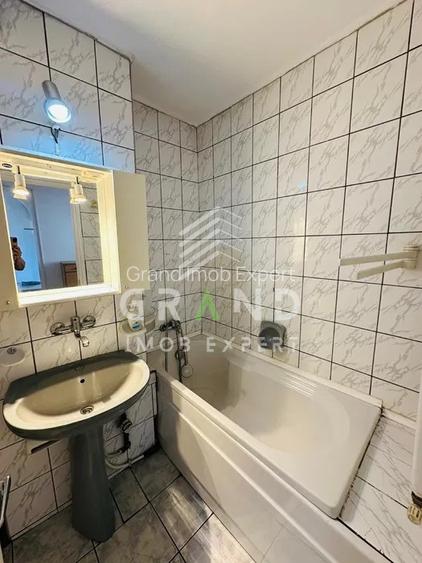 Apartament 3 camere, etaj intermediar, cartier Grigorescu - 6