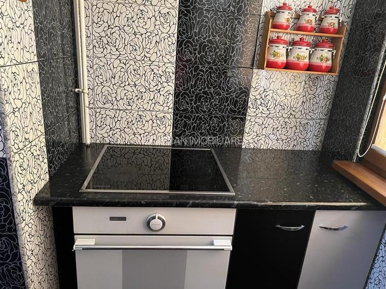 2 camere Mobilat si Utilat, etaj 1, Dorobantilor - 11