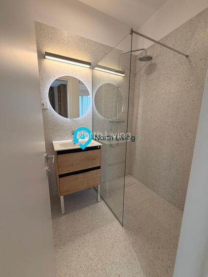Suita 3 Camere | Mobilat Utilat LUX | Iancu Nicolae | Prima Închiriere - 15