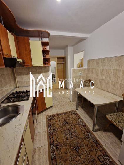 Apartament 2 camere | Etajul 3| 55MPU | Terezian - 5