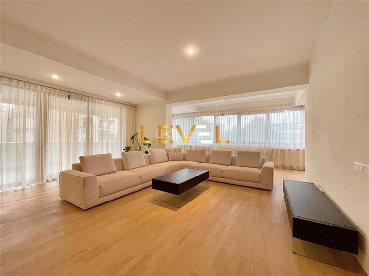 [VIDEO] Penthouse 4 camere de inchiriat 403 mp - Herastrau - 3