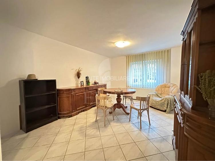 Apartament 3 camere în zona EXPOTRANSILVANIA - 9